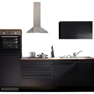 Kuchyňský blok bez spotřebičů JAZZ 6