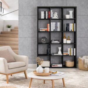 DĚLICÍ STĚNA MAURO