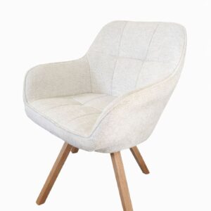 Židle s područkami SELMA