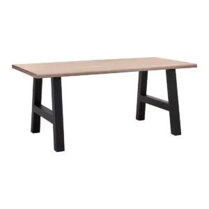 Jídelní stůl PAULINA masiv dub