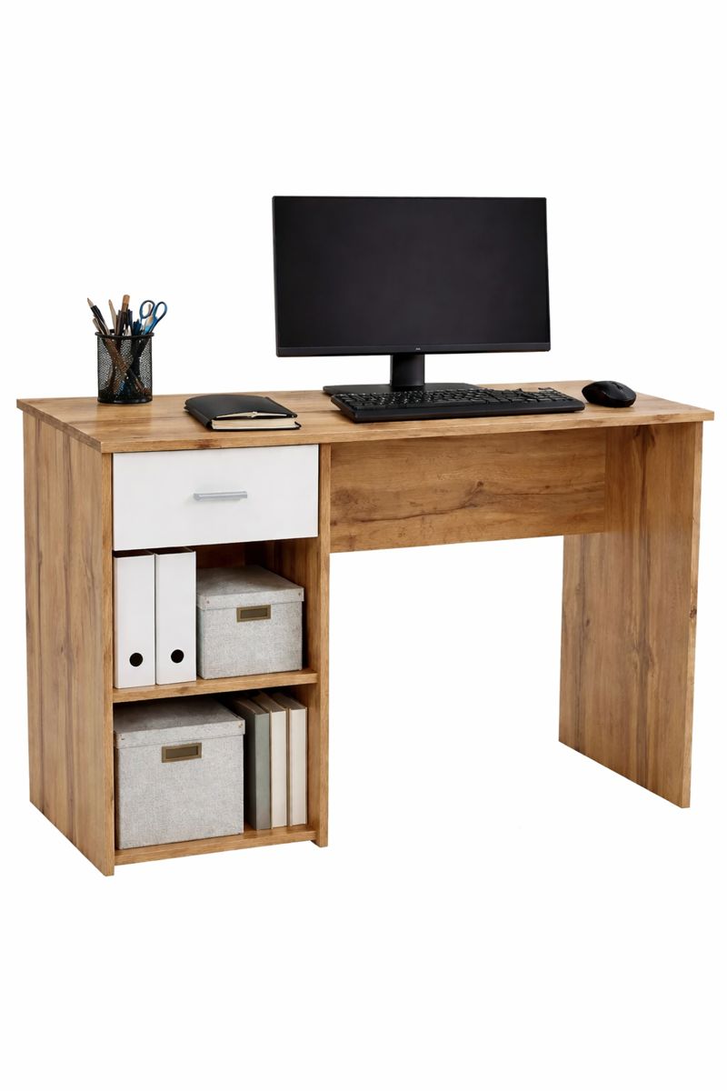 Psací stůl KUBEK - Based - Obrázek 2