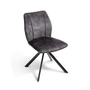 Židle Torrance - ATLAS,  Š/V/HL : 48 /86 /60 cm