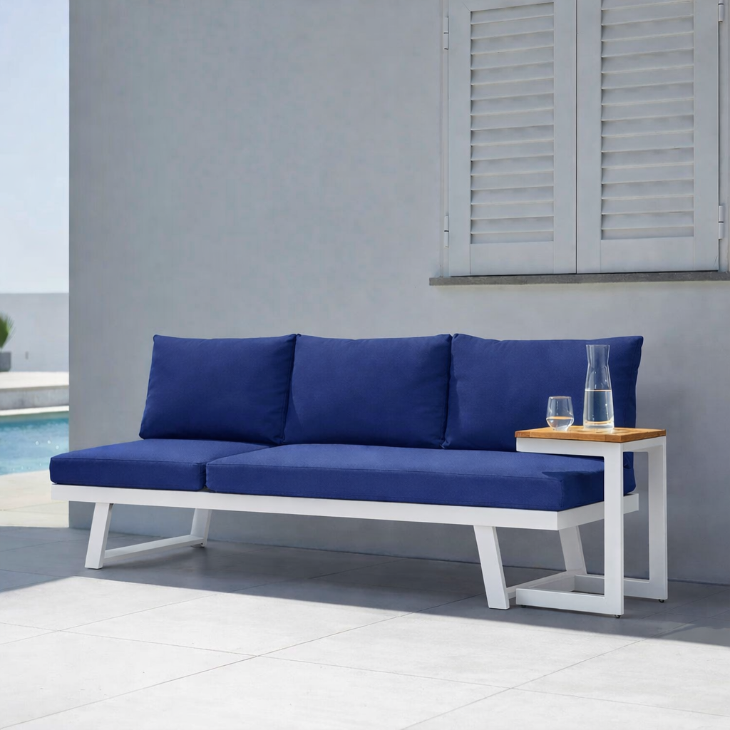 ZAHRADNÍ LAVICE LOAN - Obrázek 2