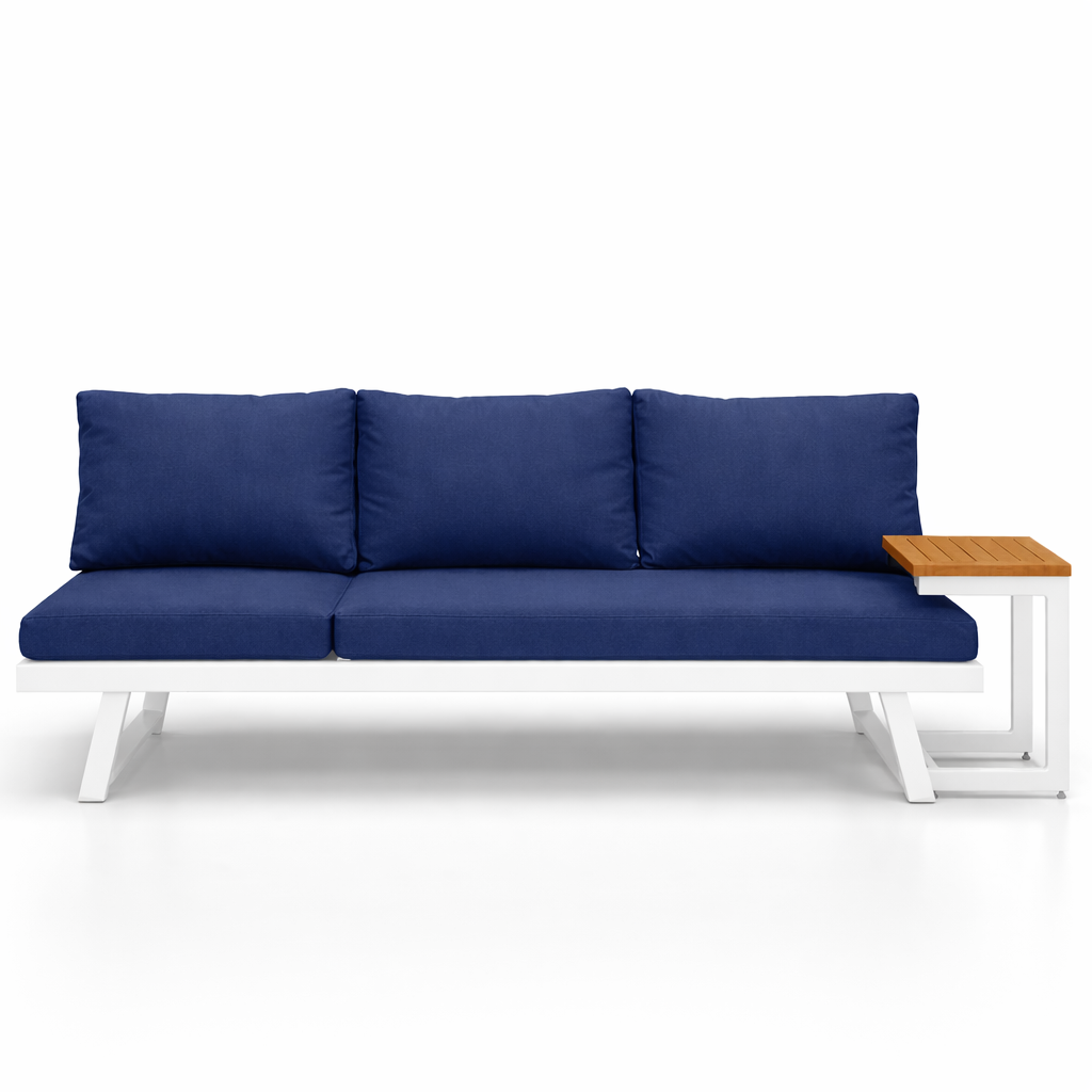 ZAHRADNÍ LAVICE LOAN - Obrázek 4